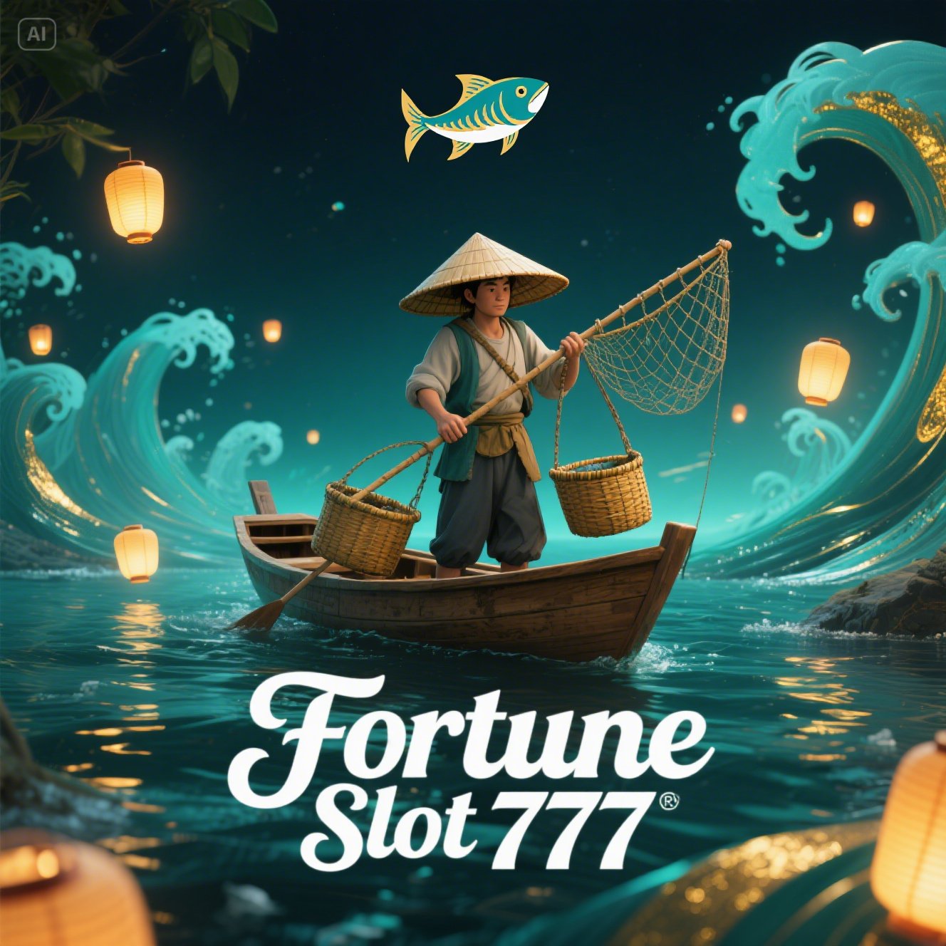 Fortune Slot 777